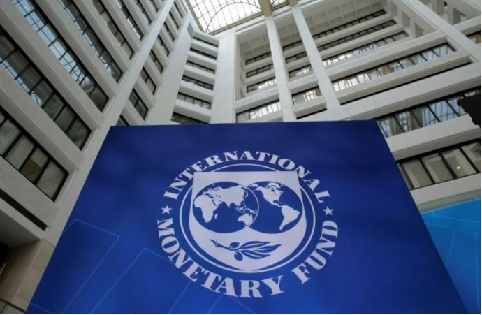 El Fondo Monetario Internacional dice que el PIB de Zimbabwe es ahora de 47 mil millones de dólares