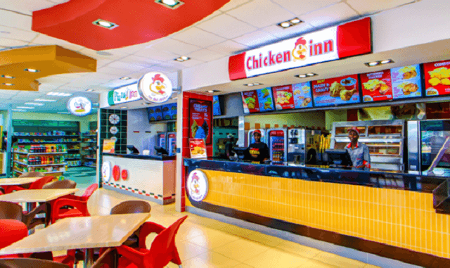 Simbisa amplía su presencia en la industria de la comida rápida – The Zimbabwe Mail
