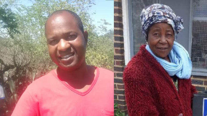 Wife Ordered Hubby To Sleep With Mum Court Heard The Zimbabwe Mail