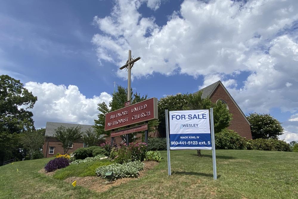 Covid lockdowns: US black-owned churches goes on the hammer for loss of tithes