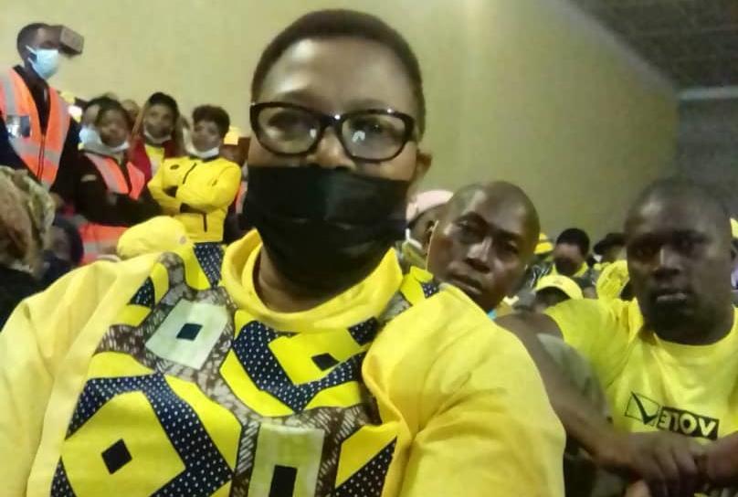 Chamisa’s youths bay for Khupe’s blood