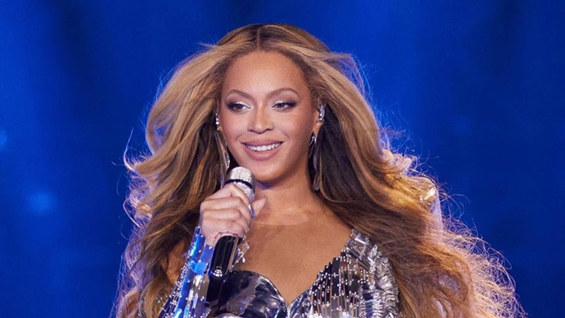 Beyoncé becomes first Black woman to claim top spot on Billboard’s ...