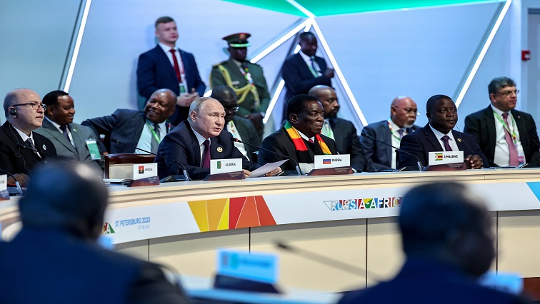 Rusia añade otro país africano a su lista de socios nucleares – Zimbabwe Post