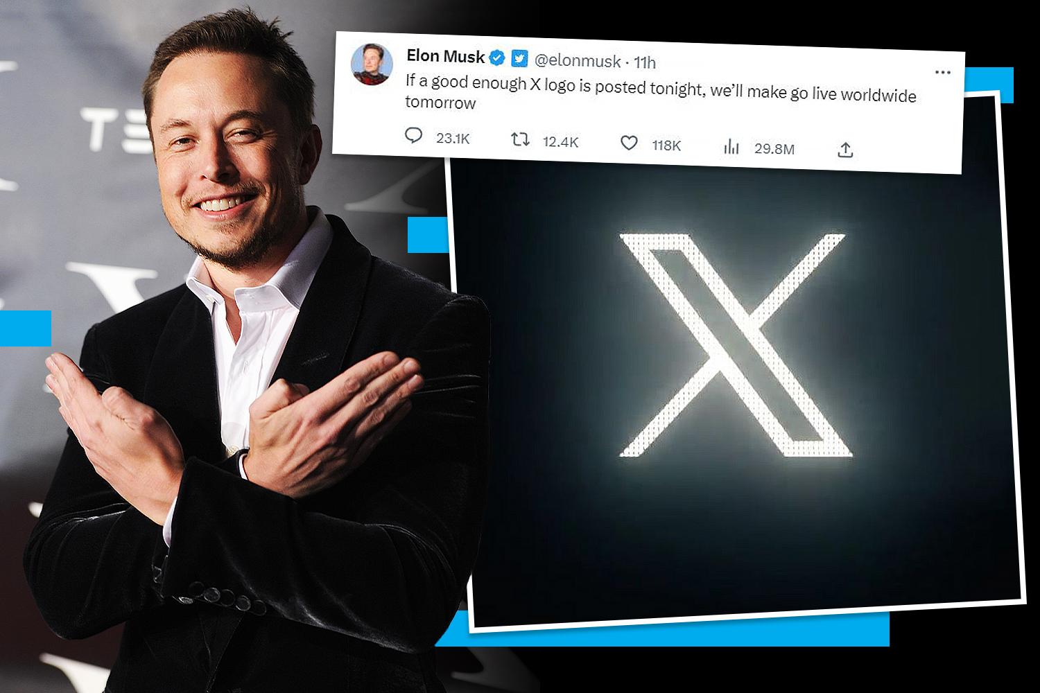 Elon Musk on X: Hey you … Yeah you Queen … You're gonna make it! 💕💕   / X