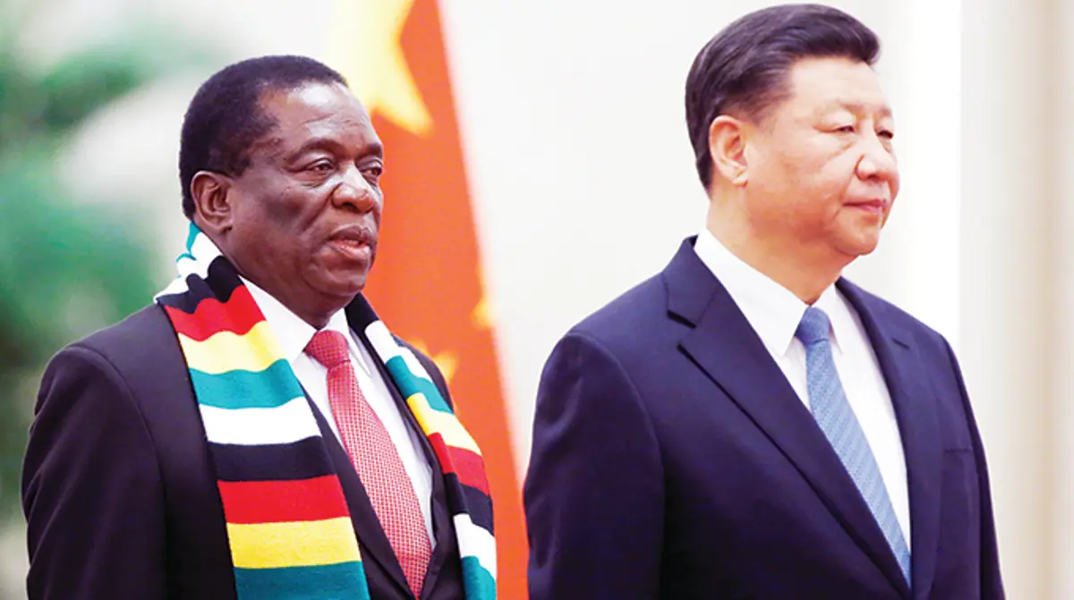 Zimbabwe será invitado a unirse a BRICS – Zimbabwe Post