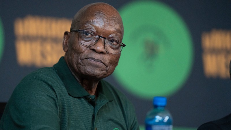 El Ministro de Policía de Sudáfrica y la oficina de Ramaphosa niegan haber comprometido la seguridad de Zuma – Zimbabwe Mail